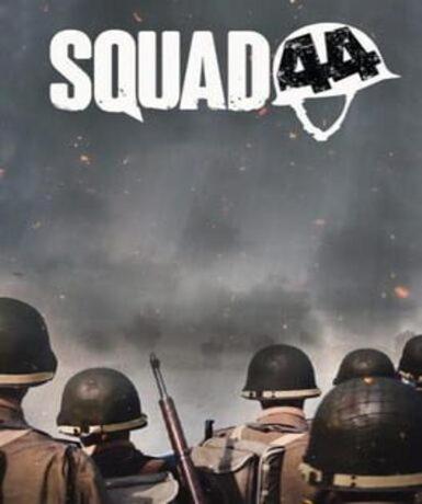 Copertina di Squad 44 (Steam) (Without DE/RU)
