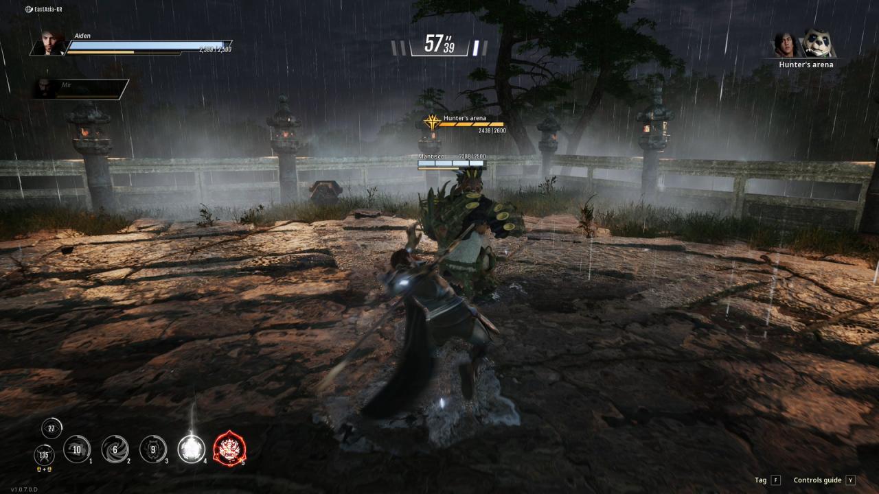 Hunter's Arena: Legends Steam CD Key screenshot 9