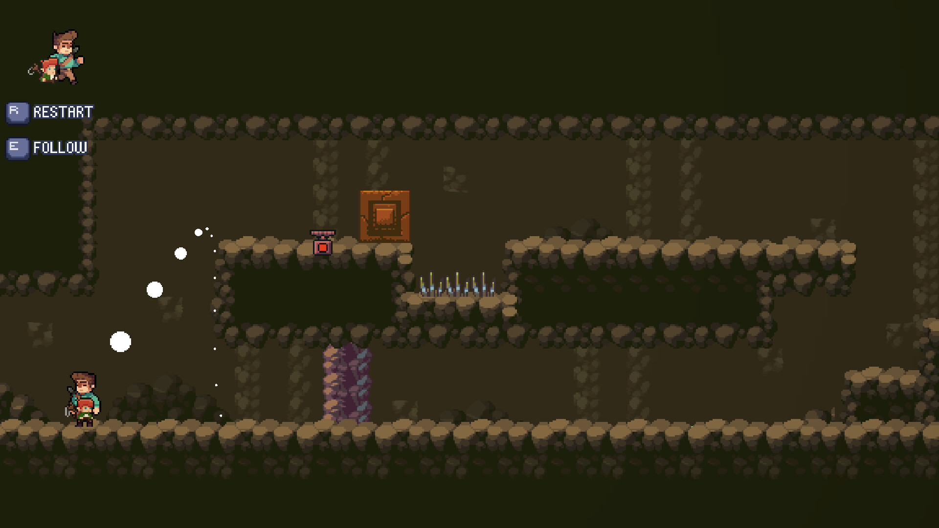 World Drawn PC Steam CD Key screenshot 1