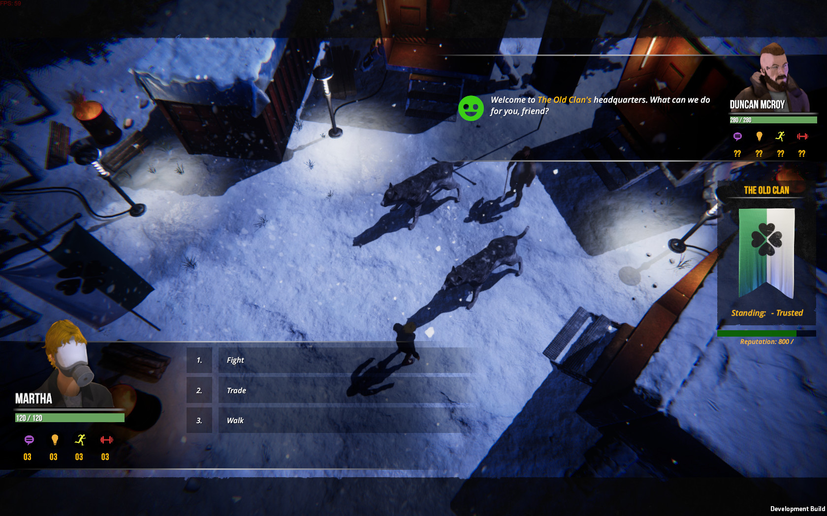 Sheltered 2 PC Steam Account ekran görüntüsü 1