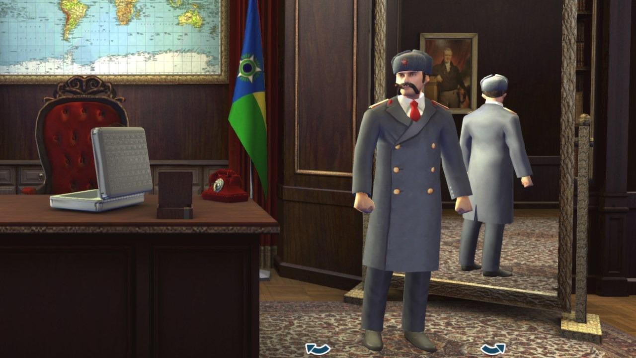 Tropico 4 - Propaganda! DLC EU Steam CD Key screenshot 4