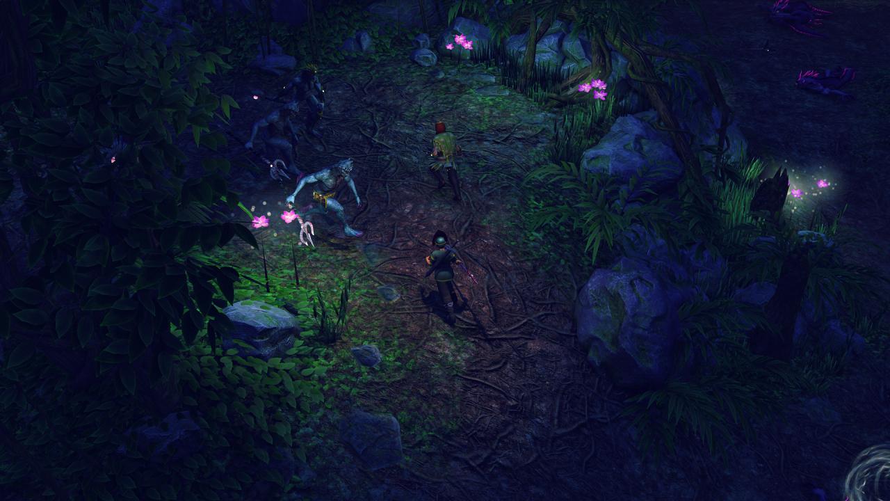 Titan Quest - Atlantis DLC EU PC Steam CD Key screenshot 7