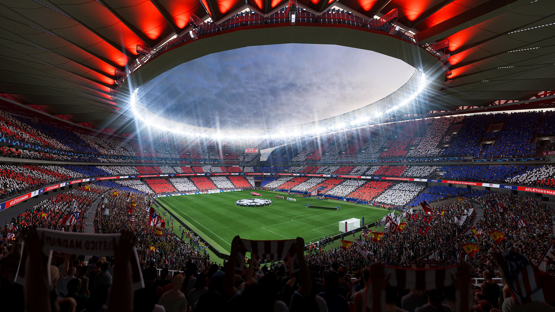 FIFA 23 XBOX One CD Key 截图 6