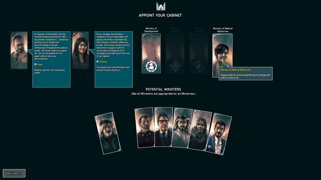 Rogue State Revolution Steam CD Key – Screenshot 2