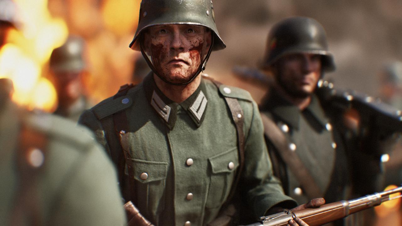 Battlefield V Definitive Edition EU XBOX One / Xbox Series X|S CD Key screenshot 8