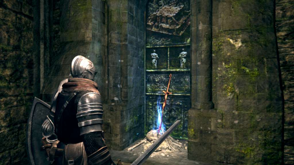Screenshot 2 di Dark Souls: Prepare To Die Edition PC Steam CD Key