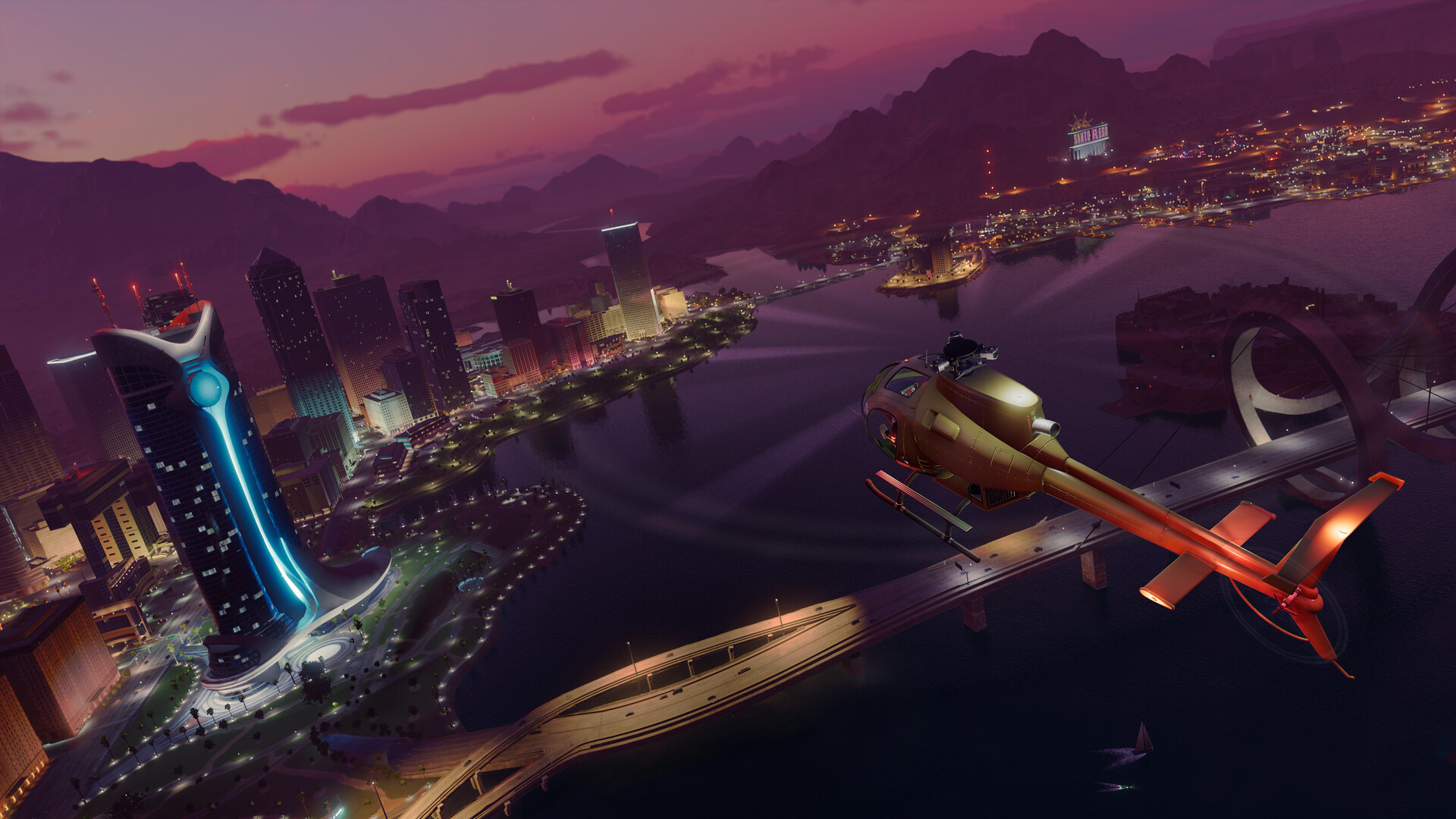 Saints Row EU PC Steam CD Key screenshot 6