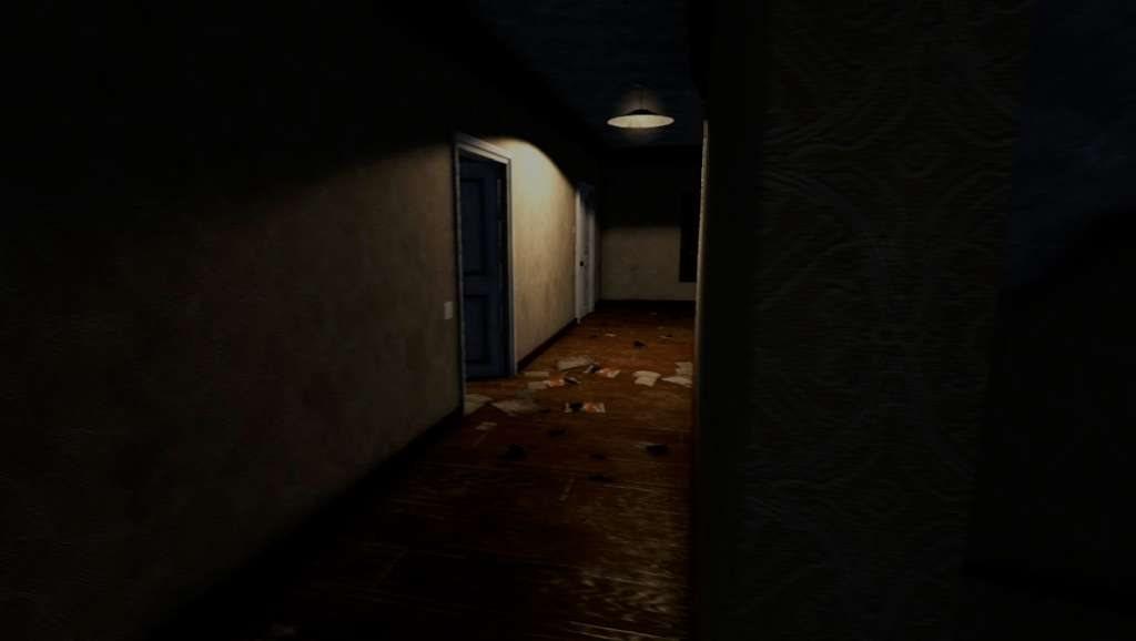 The Last Dawn : The first Invasion Steam CD Key screenshot 5
