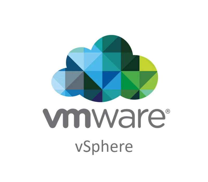 Обложка VMware vSphere 7.0U3 Enterprise Plus CD Key