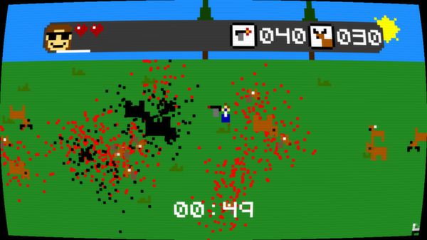 Super Amazing Wagon Adventure Steam CD Key – Screenshot 3