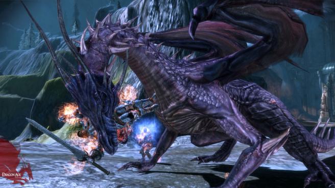 Dragon Age: Origins EA App CD Key 截图 1