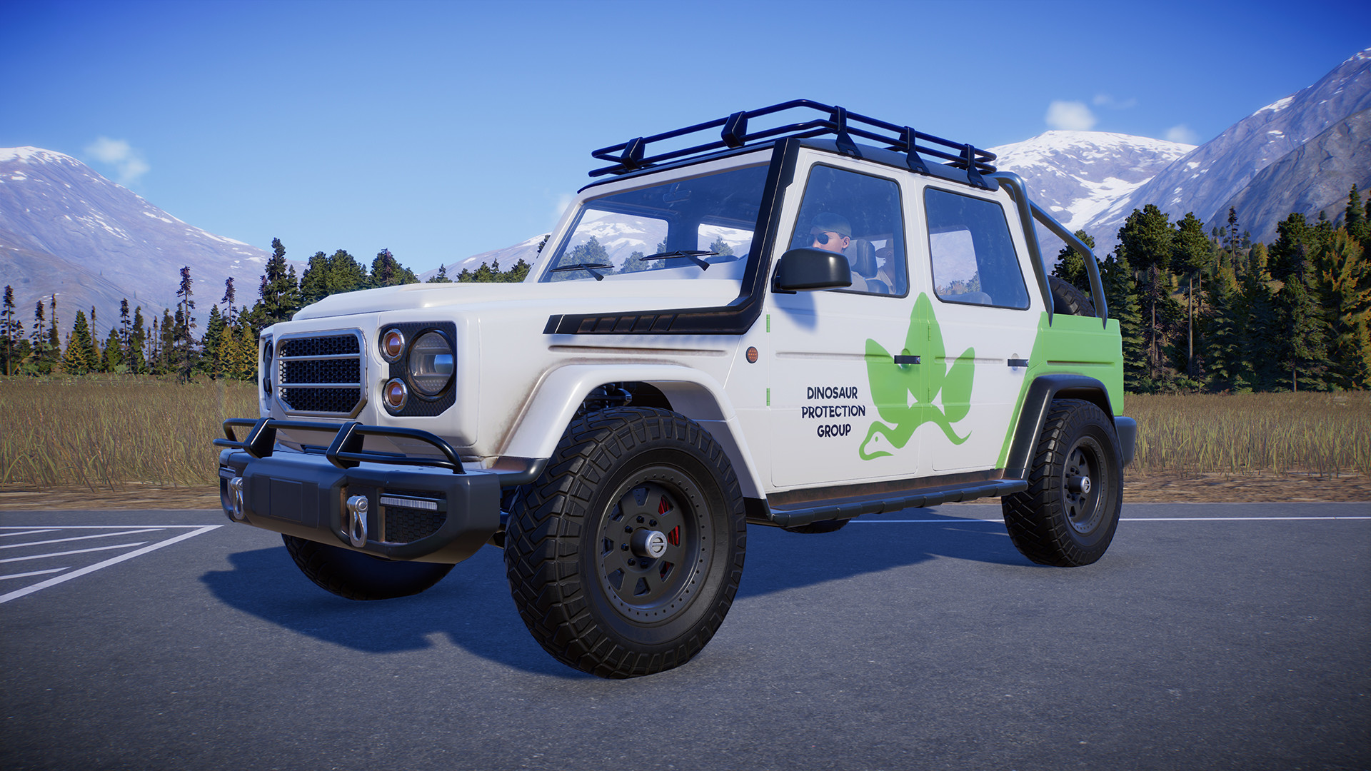 Jurassic World Evolution 2 - Deluxe Upgrade Pack DLC Steam CD Key screenshot 8