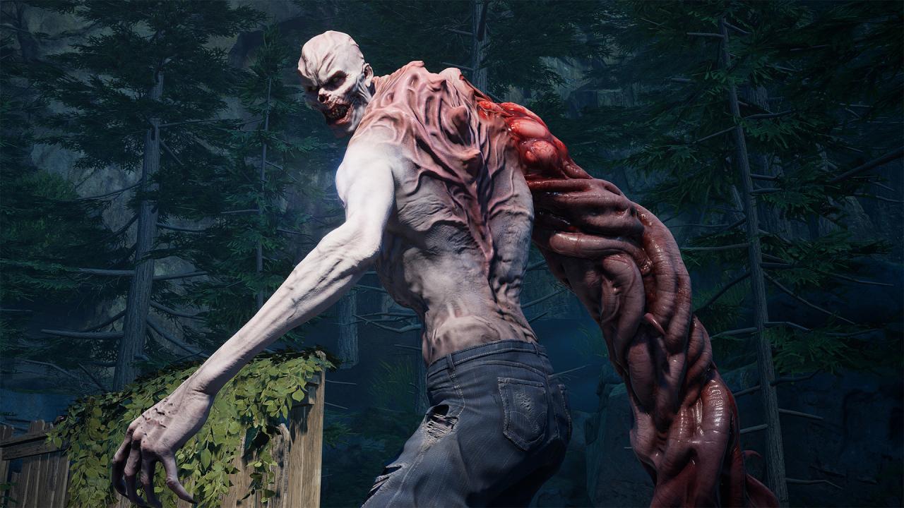 Back4Blood Deluxe Edition EU XBOX One / Windows 10 CD Key  screenshot 1