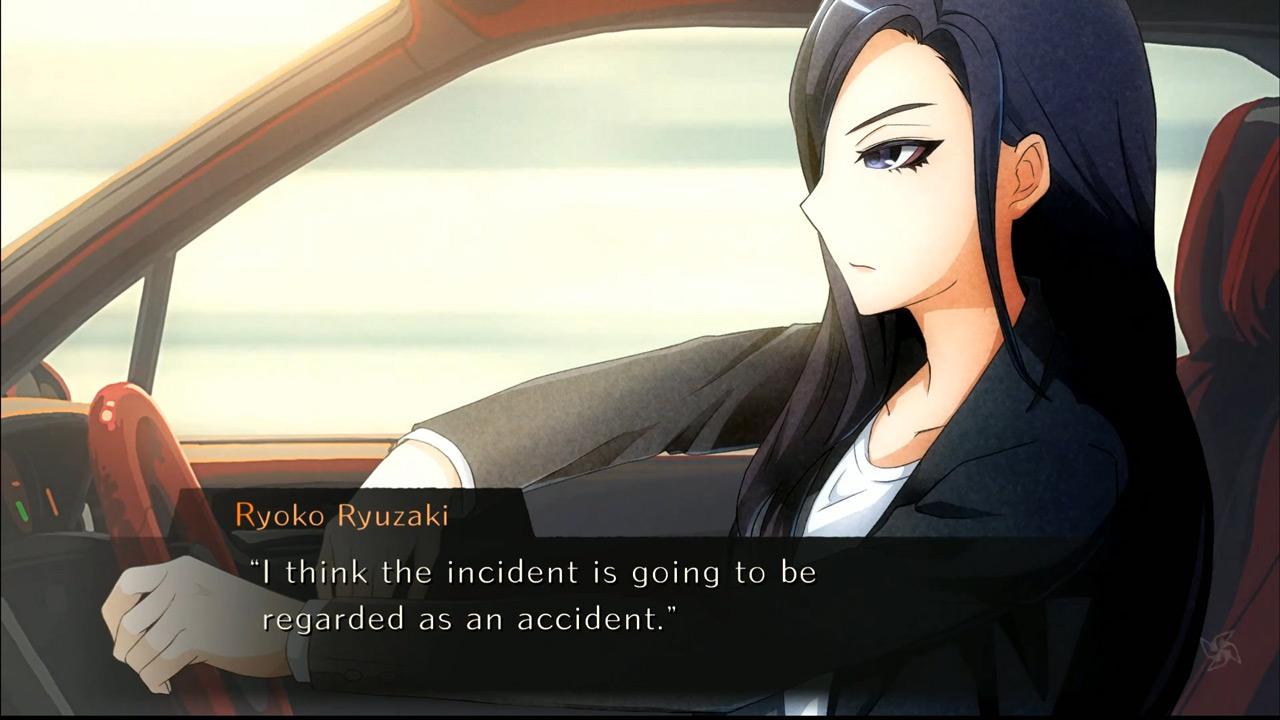 World End Syndrome EU Nintendo Switch CD Key – Screenshot 4