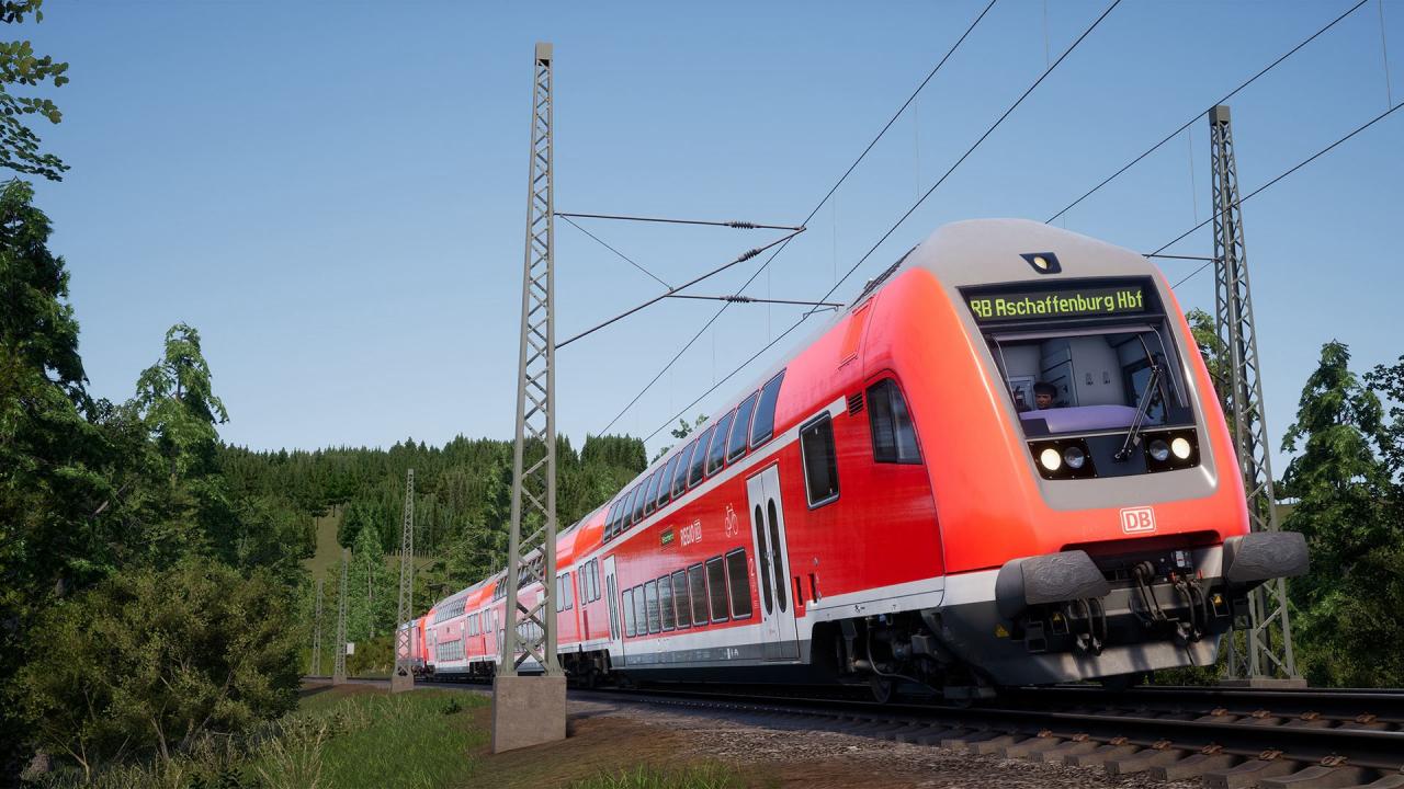 Screenshot 4 di Train Sim World 2020 PC Steam Account