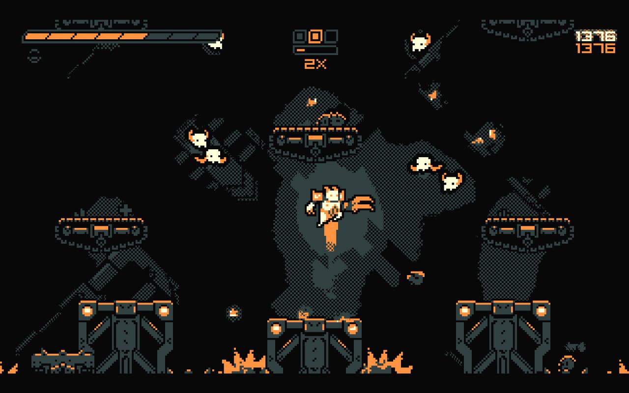 Hell is Other Demons NA PS4/PS5 CD Key – Screenshot 1