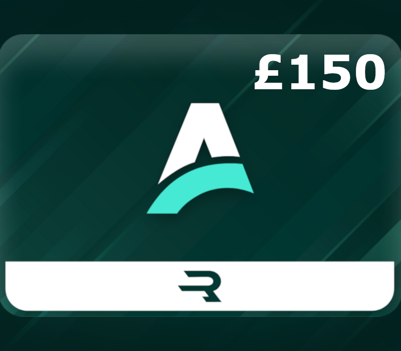 Rewarble Astropay GBP 150 Gift Card UK cover art