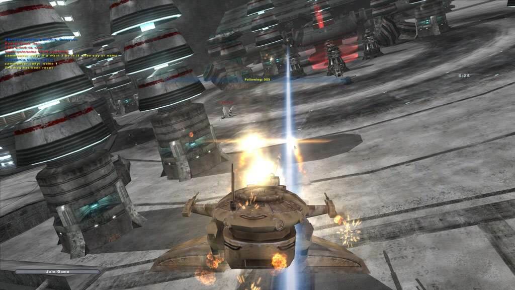 Star Wars Battlefront II (2005) Steam CD Key screenshot 5