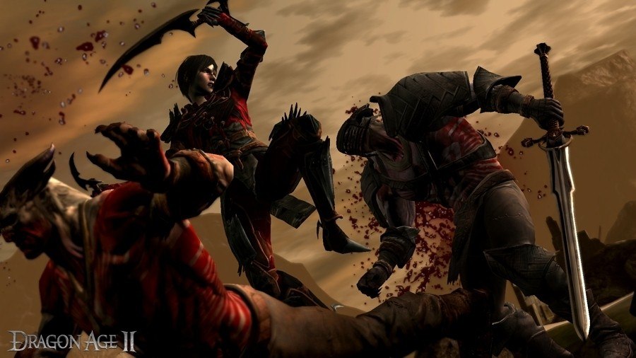 Dragon Age: Origins EA App CD Key 截图 4