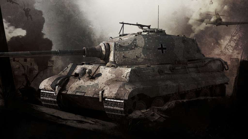 Men of War: Assault Squad 2 Complete Edition EU PC Steam CD Key screenshot 1