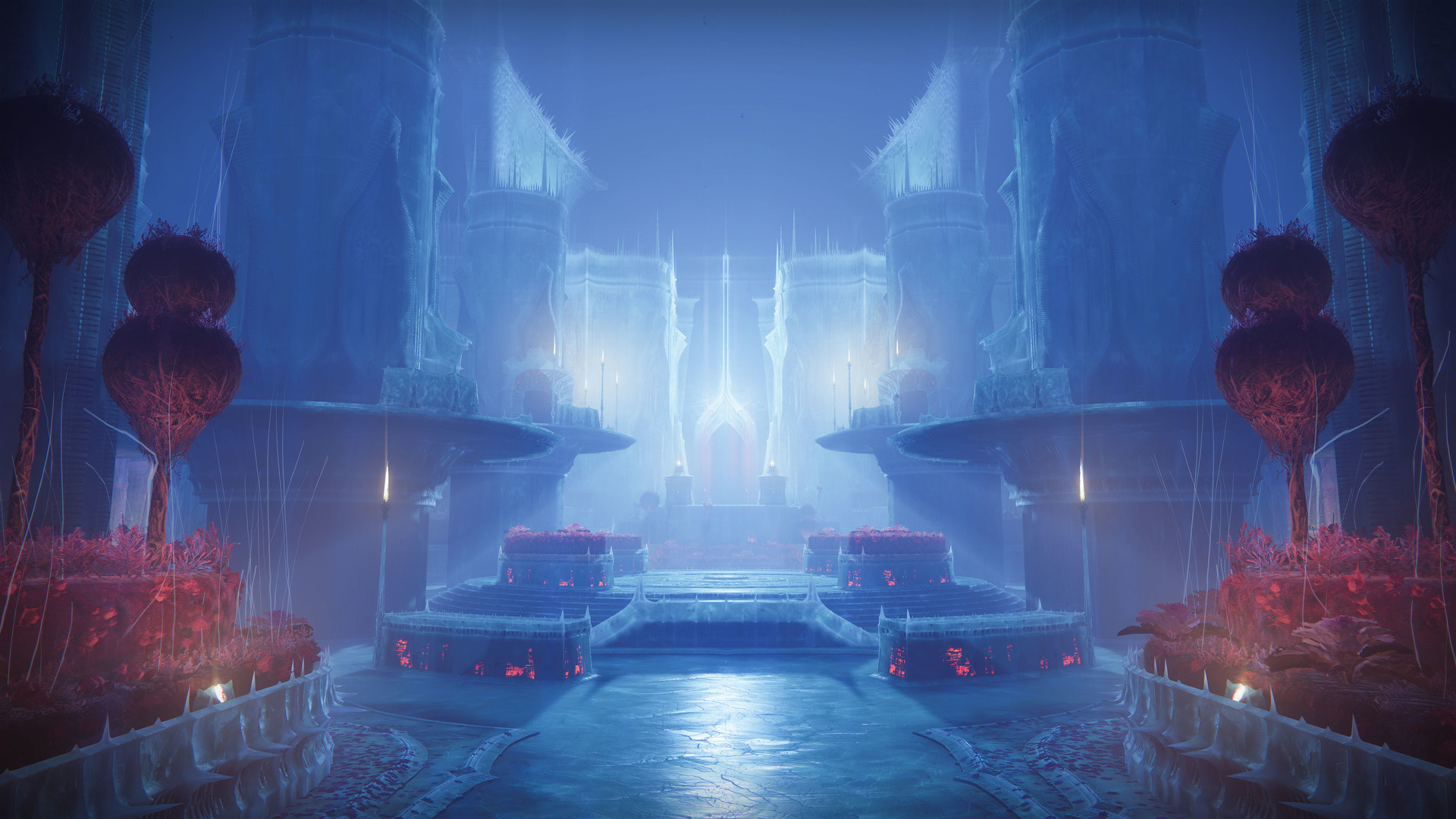 Destiny 2: The Witch Queen TR Steam CD Key 스크린샷 5