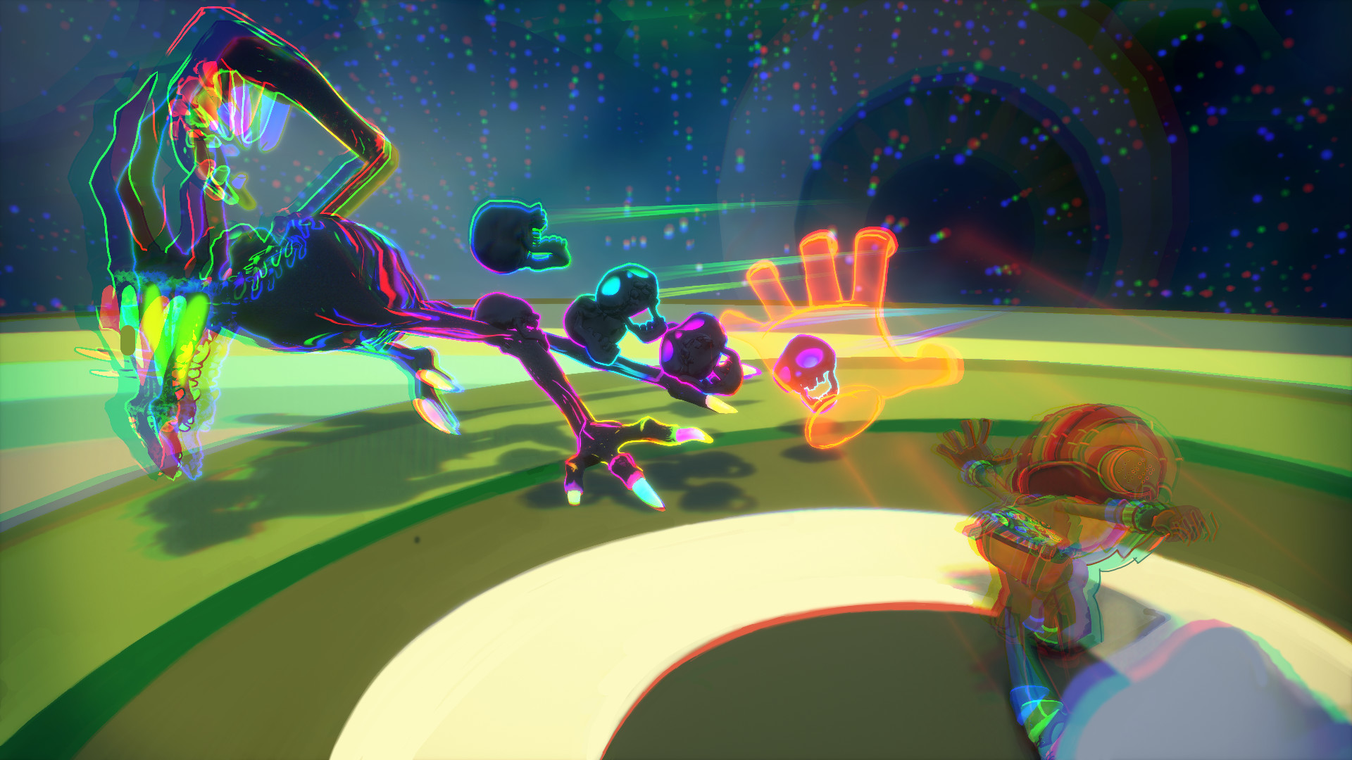 Psychonauts 2 PC Steam CD Key  – Screenshot 3