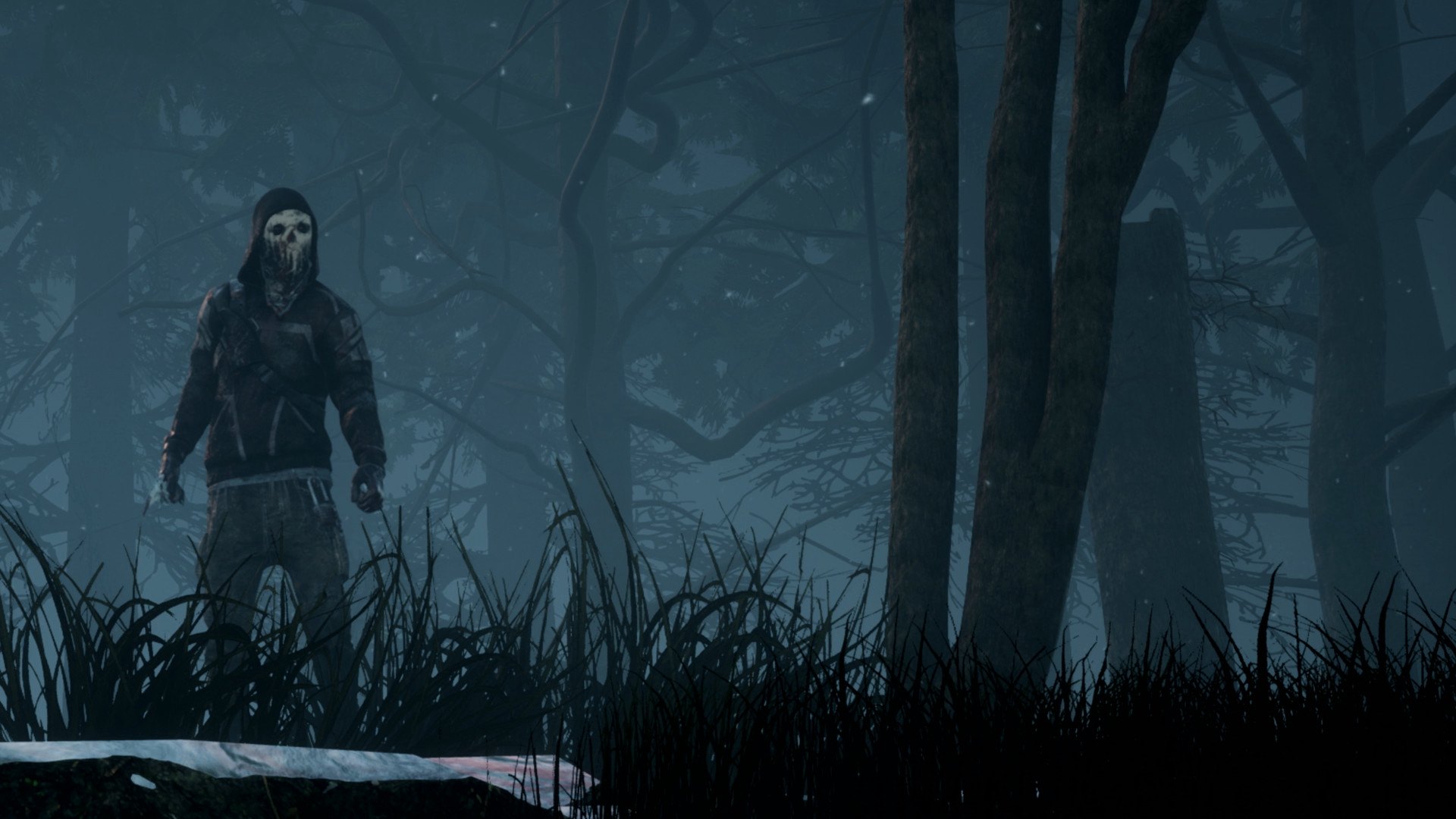 Dead by Daylight - Darkness Among Us DLC PC Steam CD Key screenshot 7