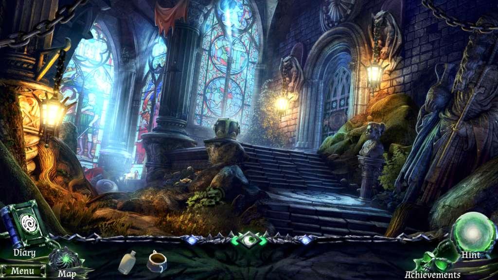 Screenshot 2 di Demon Hunter 3: Revelation Steam CD Key