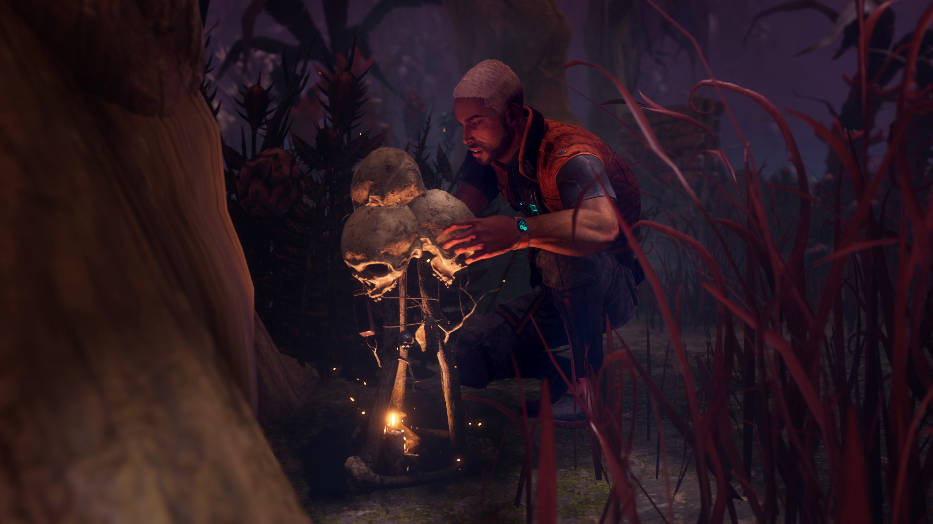 Dead by Daylight - End Transmission Chapter DLC EU PC Steam CD Key — скриншот 1