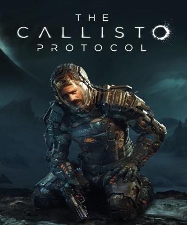 The Callisto Protocol (Steam) cover art