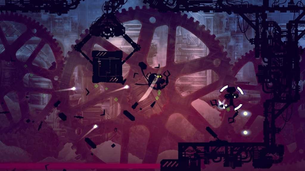 Shadow Bug Steam CD Key — скриншот 5