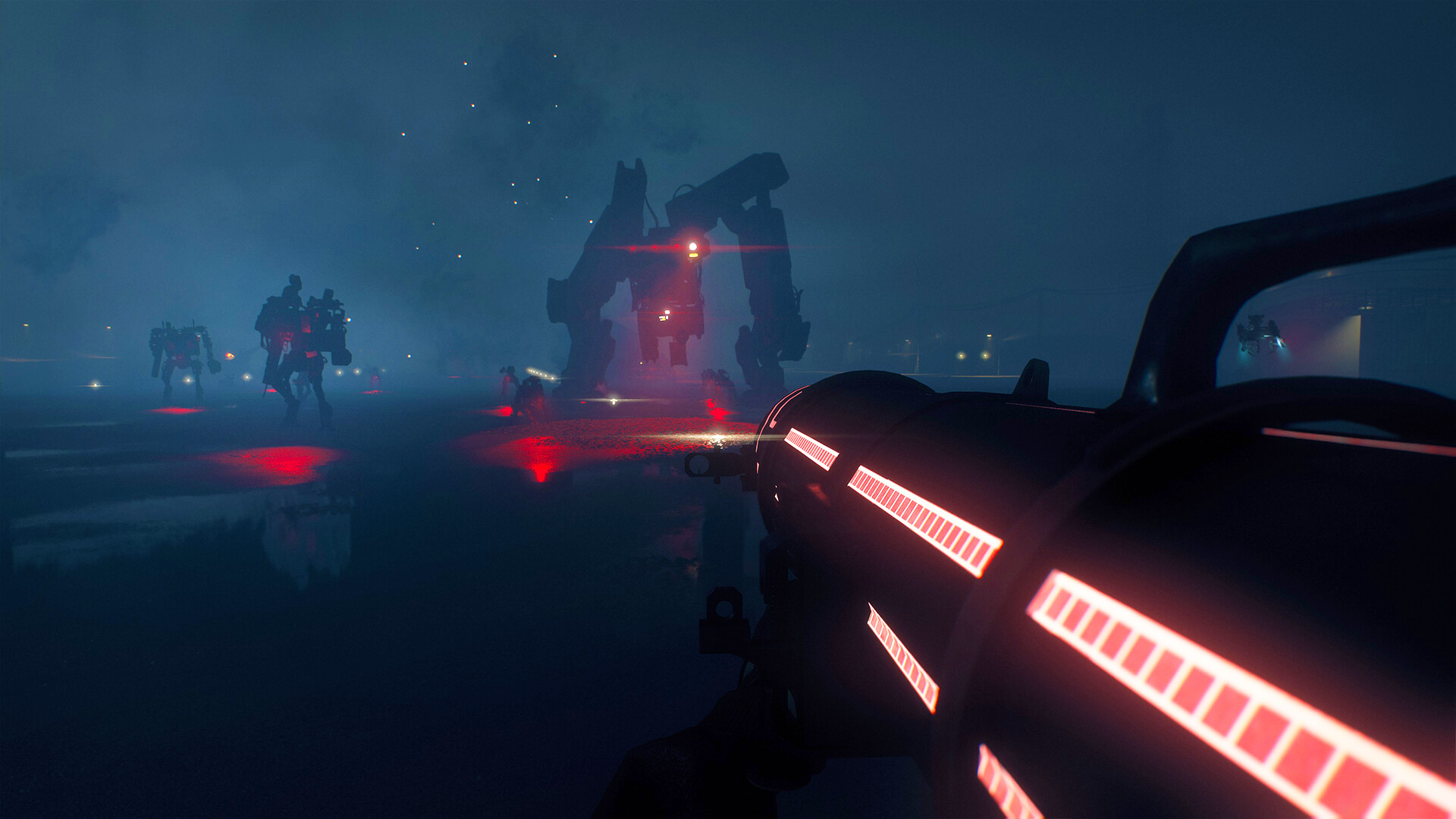 Screenshot 2 di Generation Zero -  Advanced Intelligence Cosmetics Pack DLC EU PC Steam CD Key