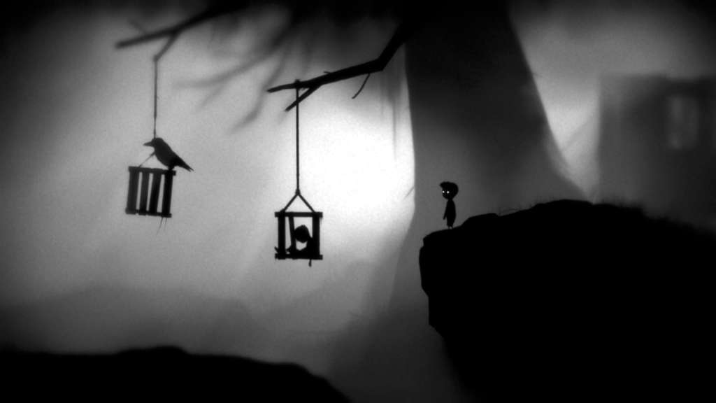 Limbo Steam Gift — zrzut ekranu 6