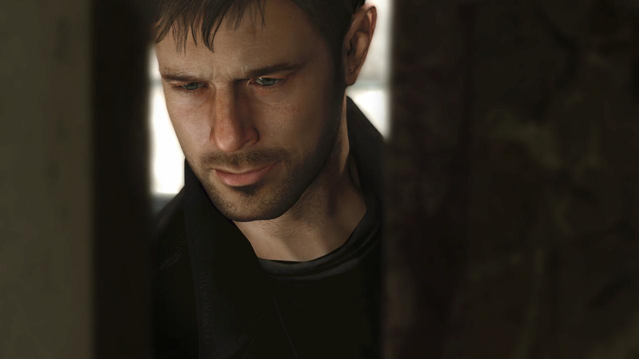 Heavy Rain PC Steam CD Key screenshot 3