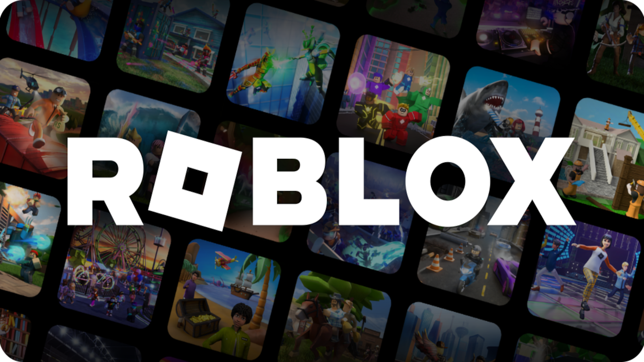 Captura de pantalla 1 de Roblox Game eCard AUD 180 AU