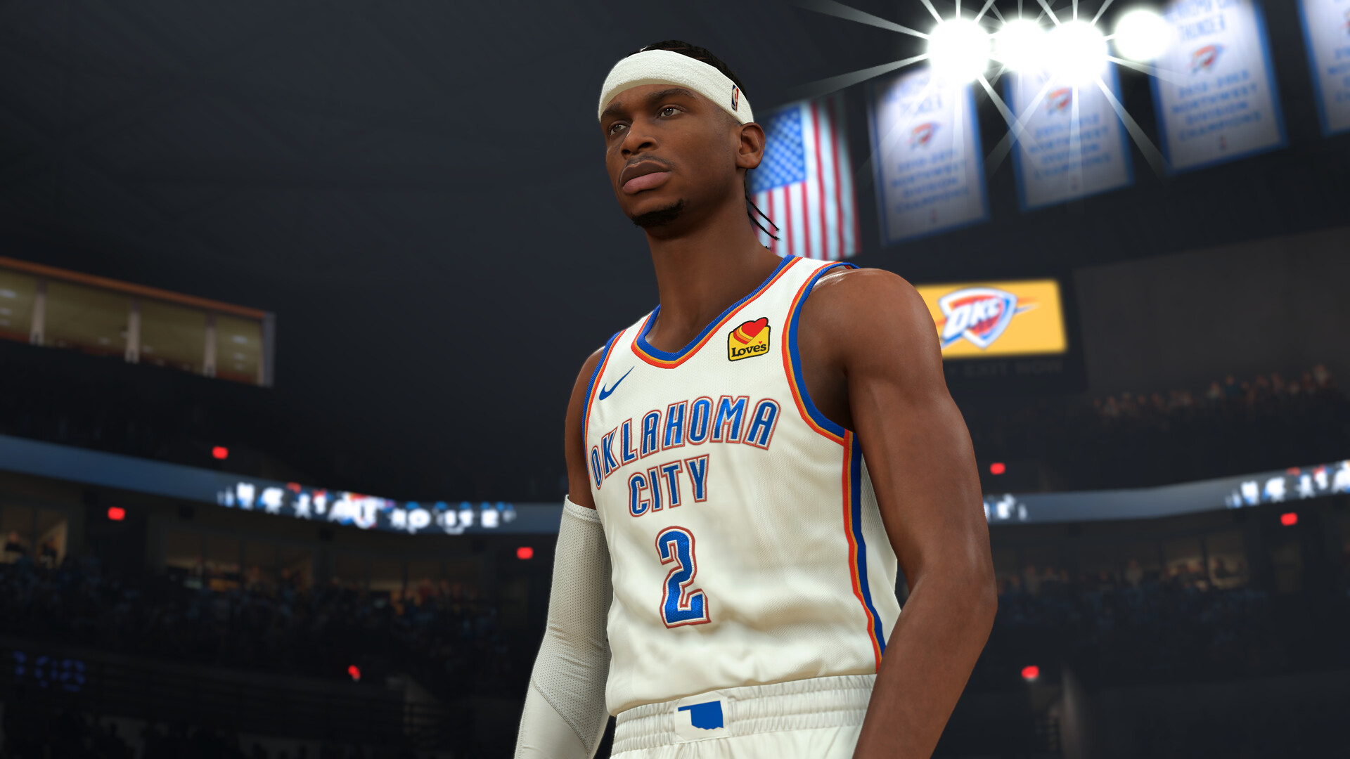 NBA 2K24 Kobe Bryant Edition Nintendo Switch Access screenshot 4