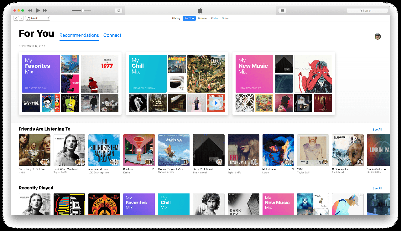 iTunes €10 BE Card screenshot 3
