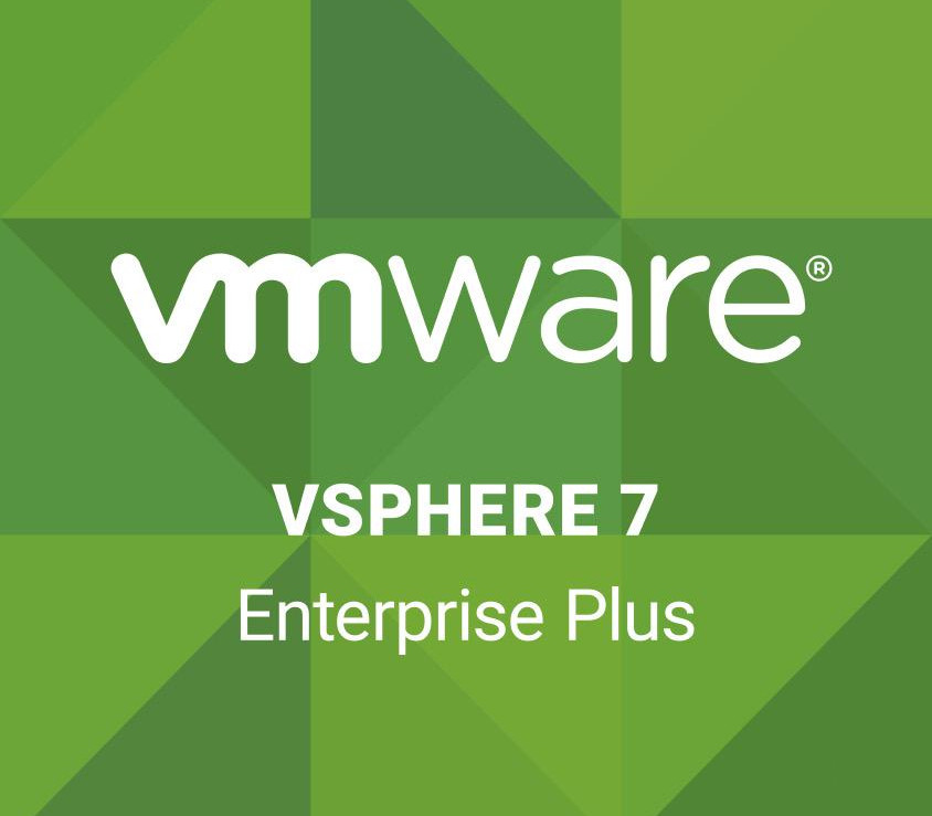 VMware vSphere 7 Enterprise Plus CD Key (2 Devices) screenshot 1