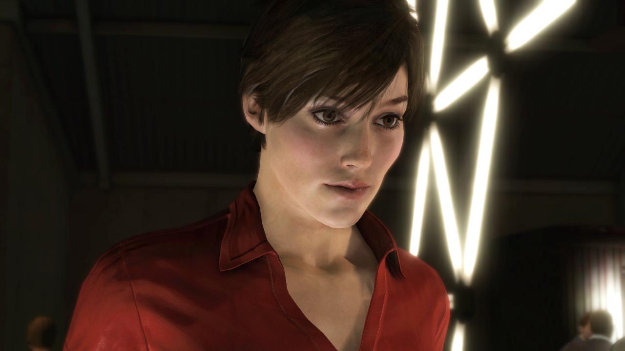 Screenshot 5 di Heavy Rain EU Epic Games CD Key