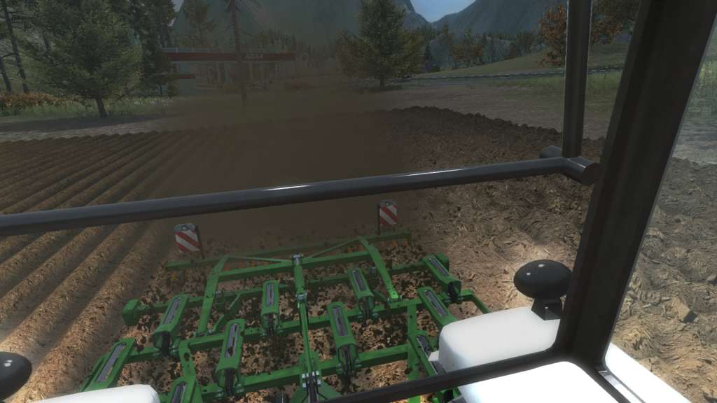 Professional Farmer 2017 Steam CD Key 스크린샷 4