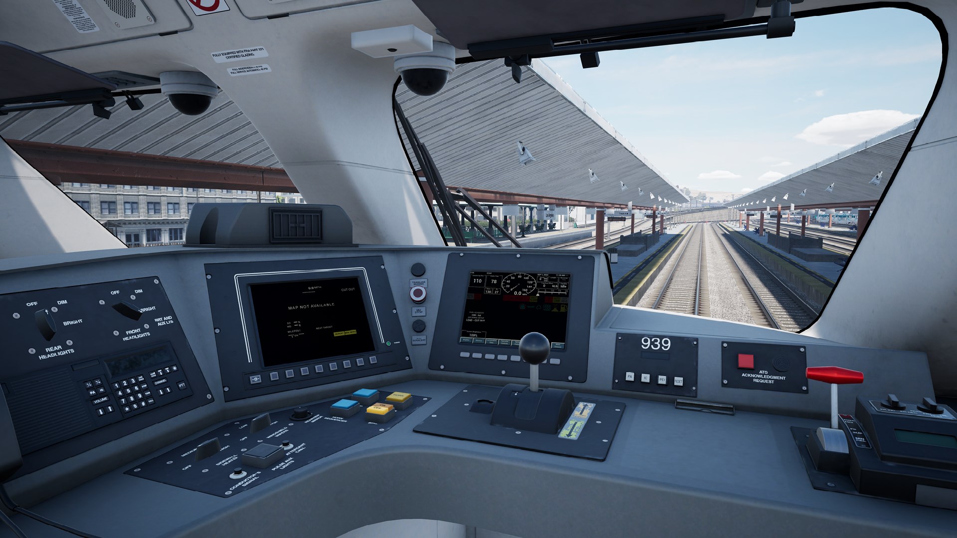 Train Sim World 5 - Route Remix Bundle PC Steam CD Key – Screenshot 6