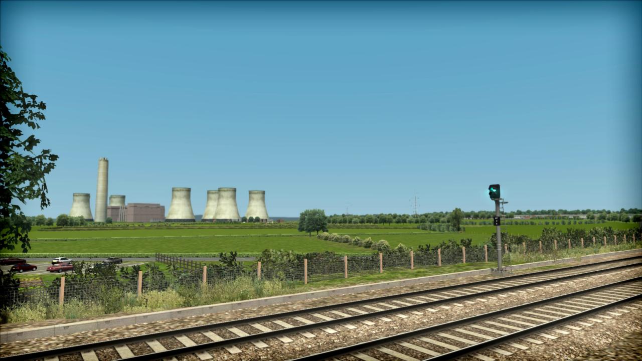 Train Simulator 2017 - Liverpool-Manchester Route Add-On DLC Steam CD Key screenshot 2