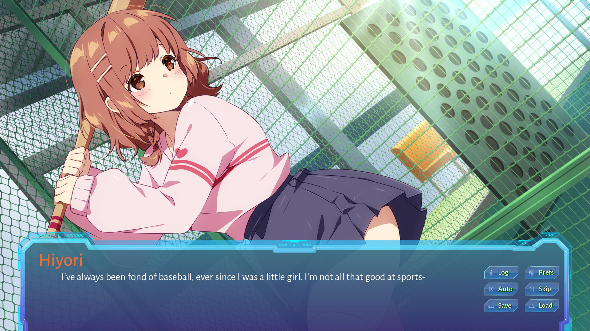 Sakura Alien EU PC Steam CD Key screenshot 4
