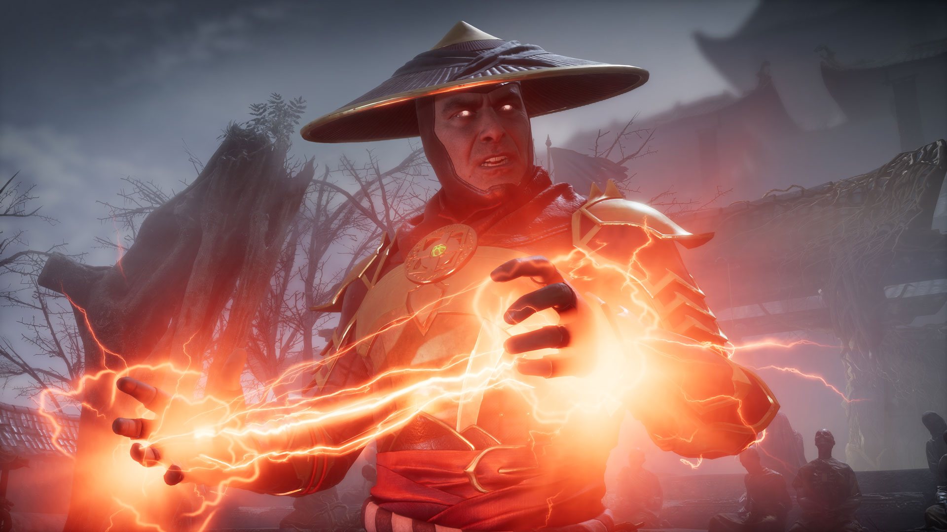 Mortal Kombat 11 Ultimate Edition EU PS5 CD Key screenshot 5