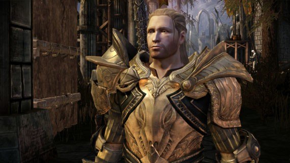 Dragon Age: Origins EA App CD Key 截图 2