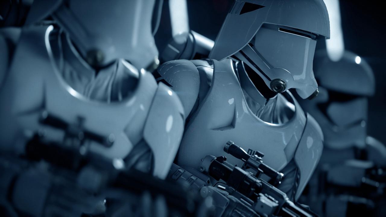 STAR WARS Battlefront II: Celebration Edition EU PC Steam Altergift screenshot 5