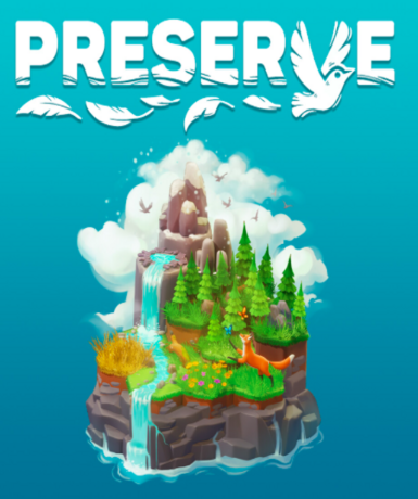 Jaquette de Preserve (Steam)