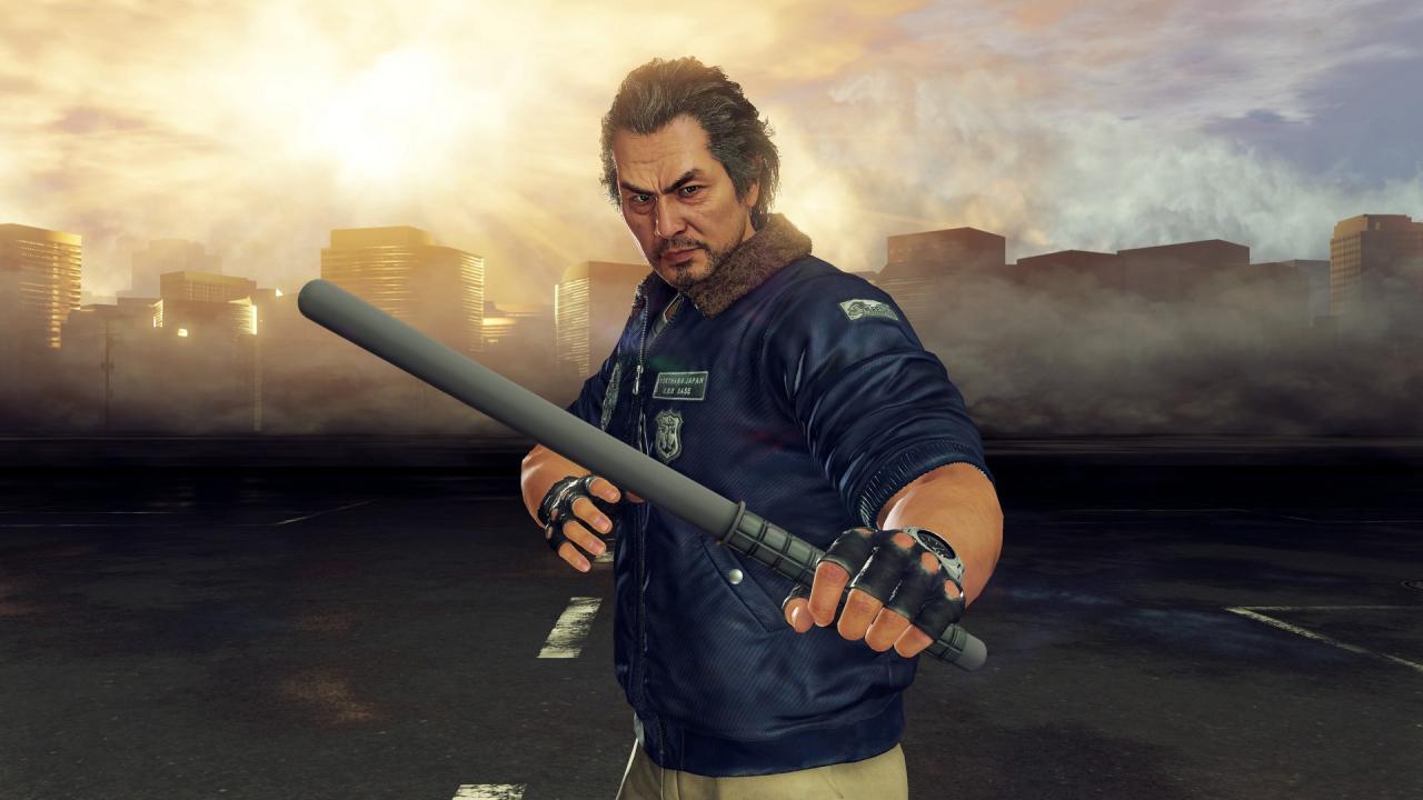 Yakuza: Like A Dragon EU XBOX One CD Key screenshot 4