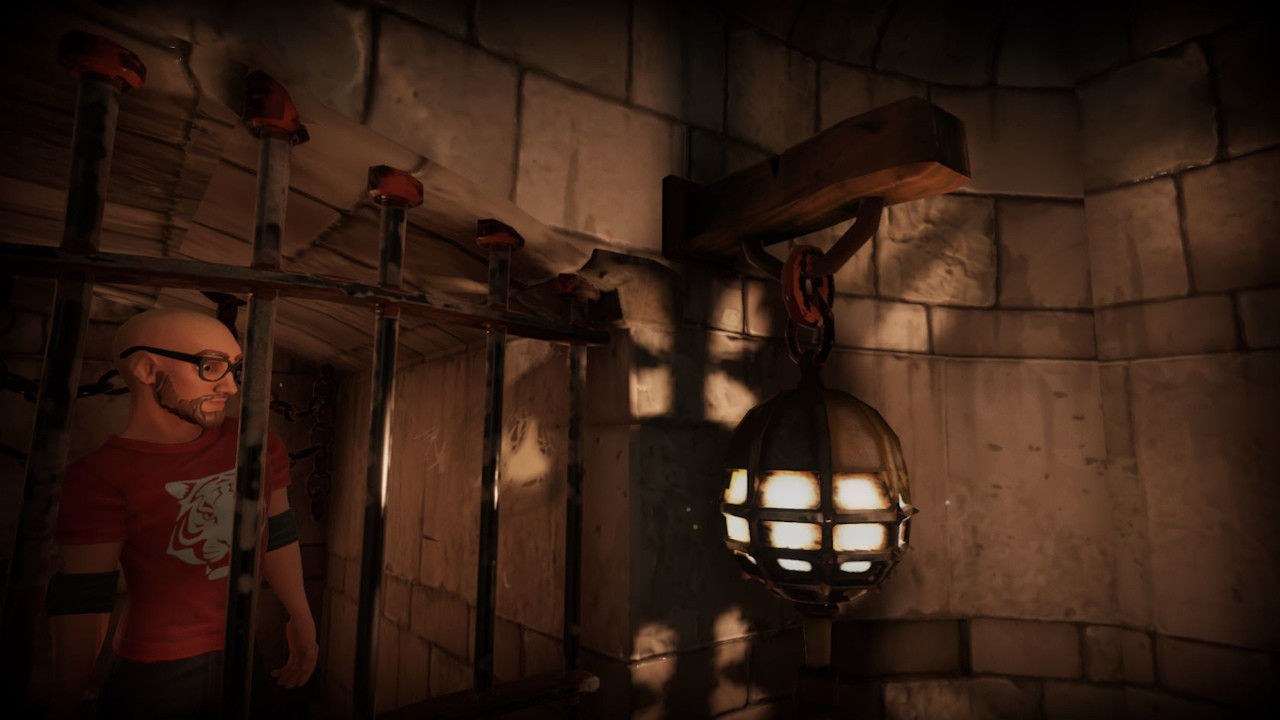 Escape Game Fort Boyard EU PC Steam CD Key screenshot 3