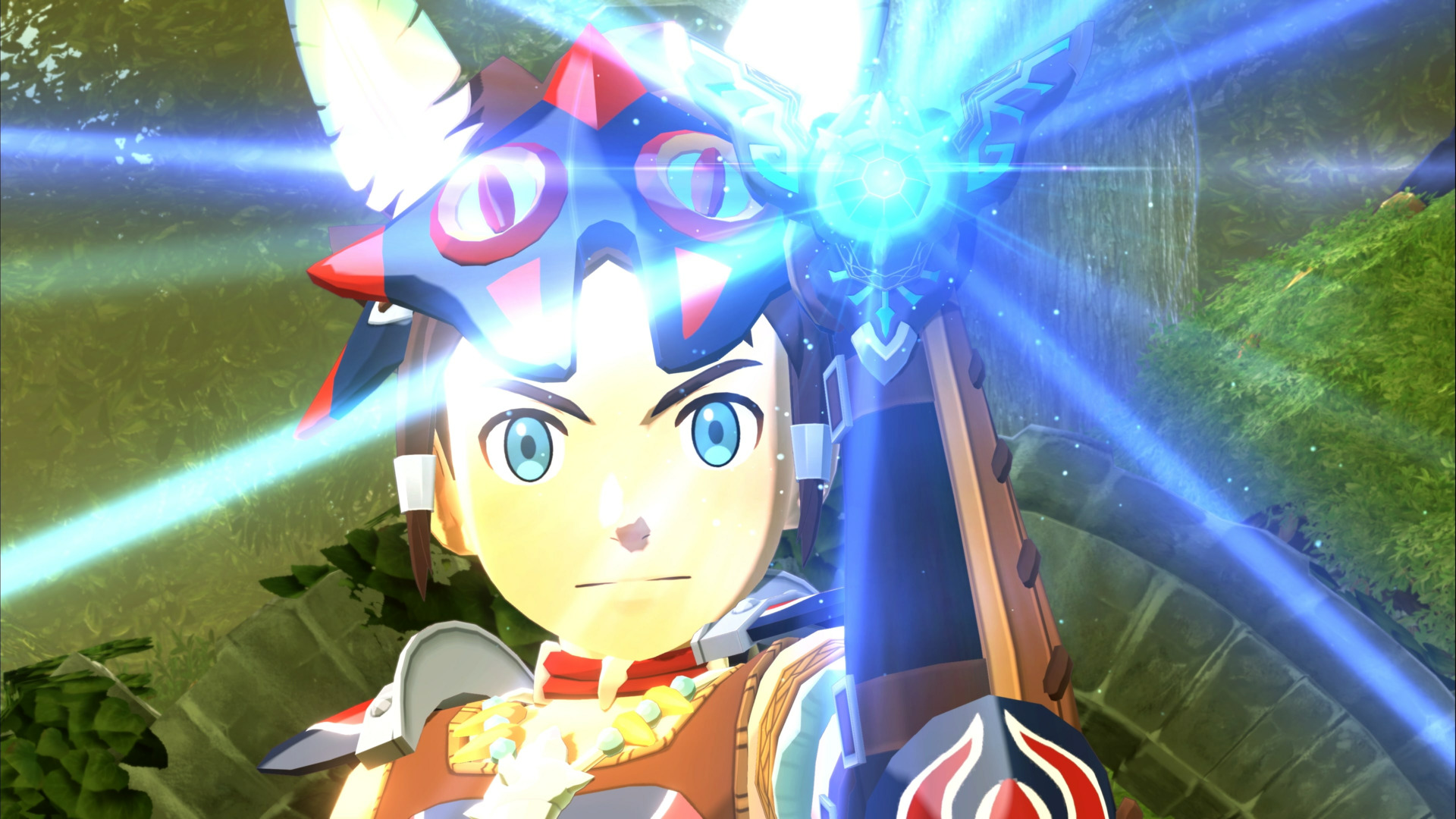 Monster Hunter Stories Collection EU Nintendo Switch CD Key screenshot 7